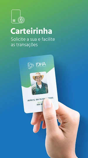 Idha Screenshot 2