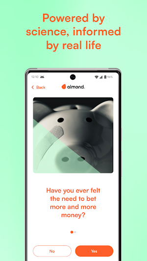Almond Digital Health Screenshot 1