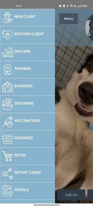 Puget Hound Screenshot 1