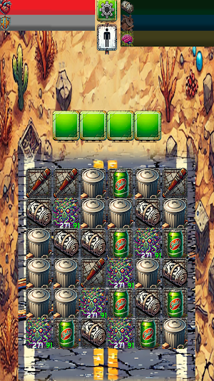 Level Quest Screenshot 2