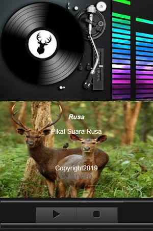 Sounds of Deer and Boar Callers Screenshot 0