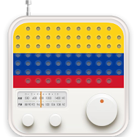 Radios from Colombia FM