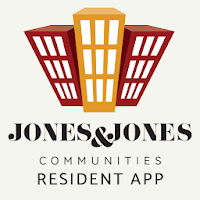Jones & Jones Communities App