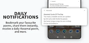 Havamal - Words From The Wise Screenshot 2