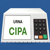 Urna Votação CIPA