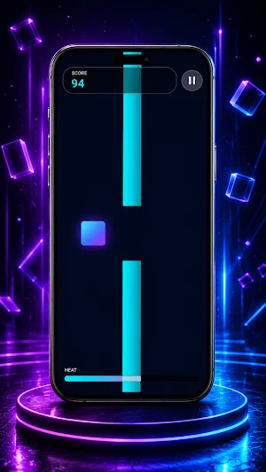 Squarionixx Screenshot 2