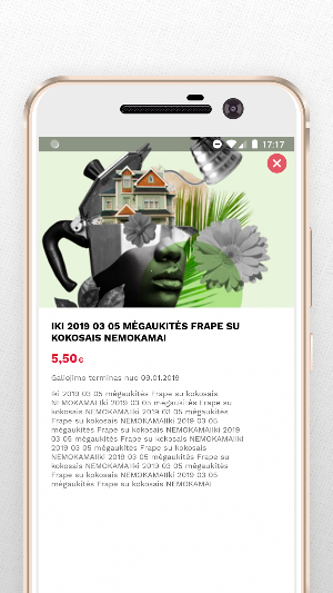 VERO CAFE Screenshot 2