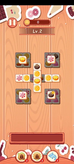 Tile Game Master Screenshot 2