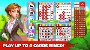 Bingo Card - Guess Bingo Screenshot 3