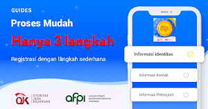 Pinjol Cair Ke Dana Walet Tip Screenshot 0