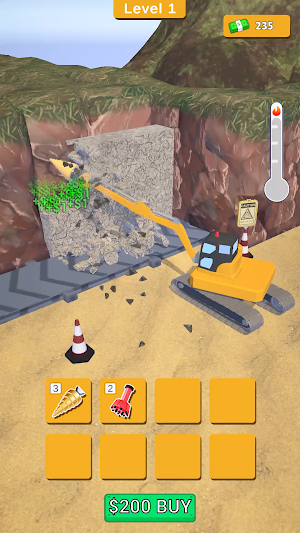 Mighty Crusher screenshot 8