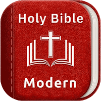 Modern English Audio Bible