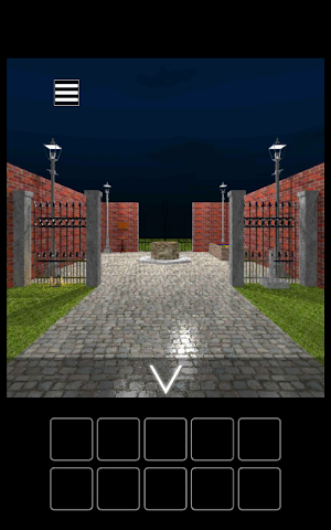 脱出ゲーム ハロウィンの夜 Screenshot 2
