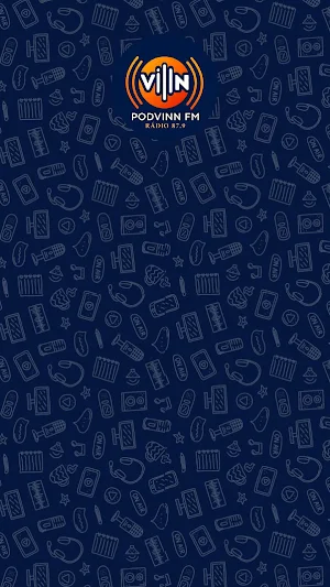 Podvinn FM Screenshot 1