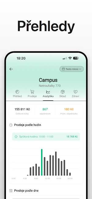 MujAutomat Screenshot 1