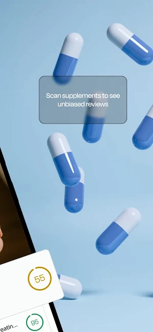 Prove It - Supplement Reviews Screenshot 1