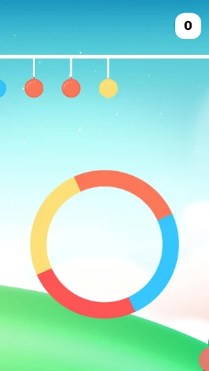 Ball Trigger Screenshot 0
