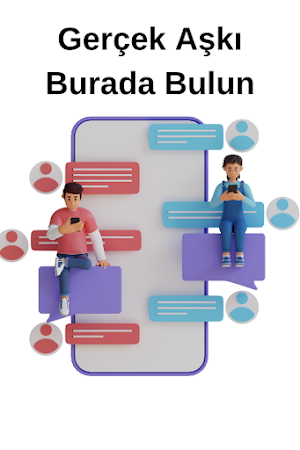 Tanışabiliriz Screenshot 3