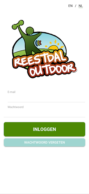 Reestdal Outdoor Screenshot 0