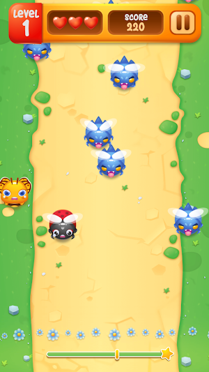Bug Tap Tap Screenshot 3