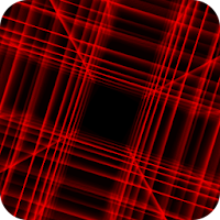 Limitless Grid Live Wallpaper