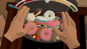 Halloween Candy Reclaim Screenshot 2