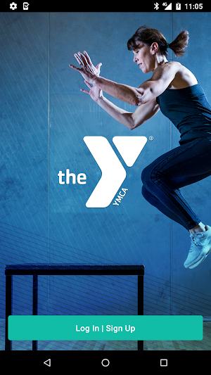 YMCA of the Triangle Fitness Screenshot 0