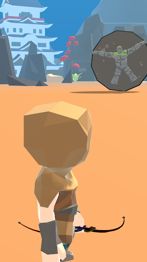 Arrow Master 3D Screenshot 0