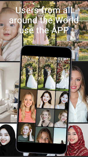 AI Photo Enhancer 360 - PND AI Screenshot 2