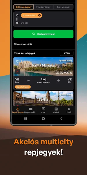 Pelikan.hu Screenshot 3