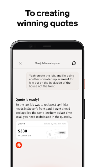 Topline Pro Screenshot 2