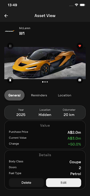 Collectaeon Screenshot 1