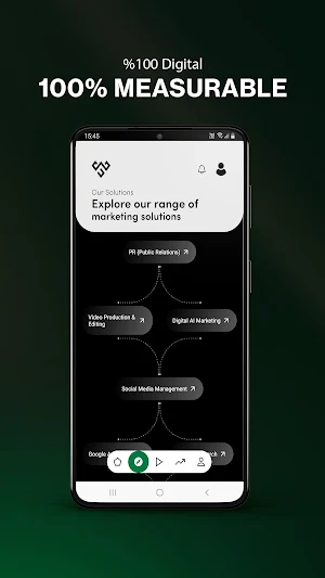Pella Global Marketing Screenshot 2
