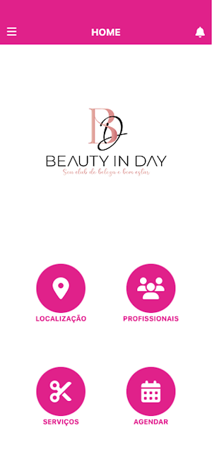 Beauty in Day Screenshot 0