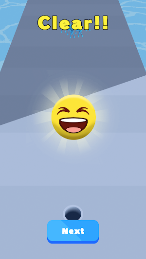 Hole War Screenshot 0