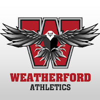 Weatherford Eagles Athletics