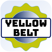 Yellow Belt - Six Sigma Prep