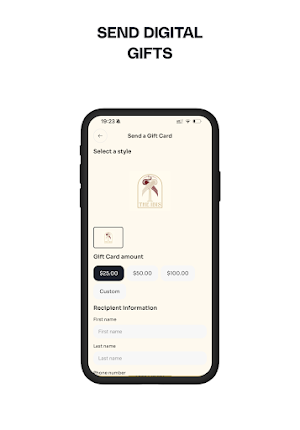 THE IBIS Screenshot 3