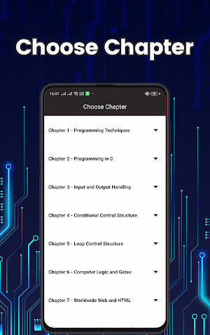 Computer Science 10th Class Exercise Solution Screenshot 1