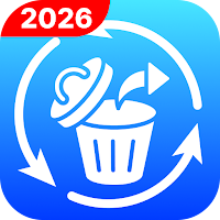 Photo Recovery - Restore File