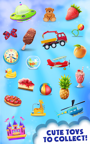Balloon Popping Screenshot 1