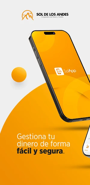 SOL APP Screenshot 0