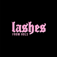 Lashes From Hols