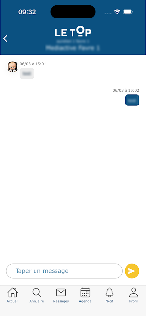 LeTop Afep Screenshot 2