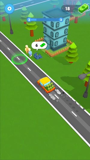 Stack and Run Screenshot 3