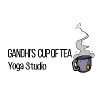Gandhi's Cup Of Tea