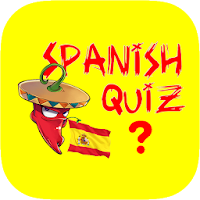 Game to learn Spanish Voca