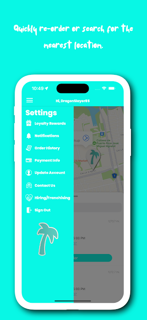 Tropiko Screenshot 0