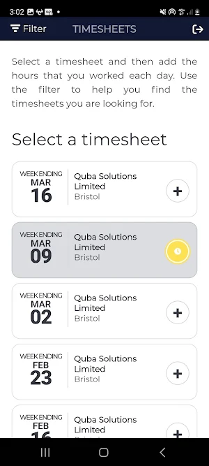 Advantage Education Screenshot 1