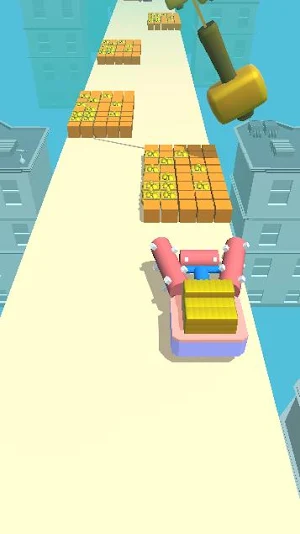 Gold Crusher Screenshot 3
